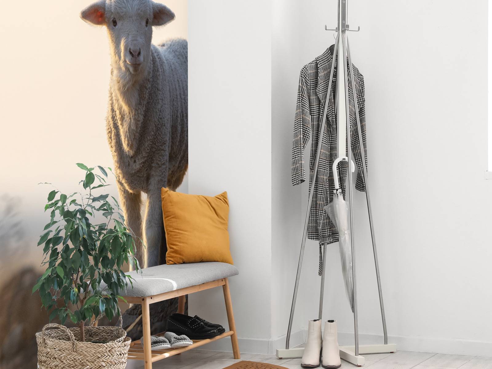Lamb