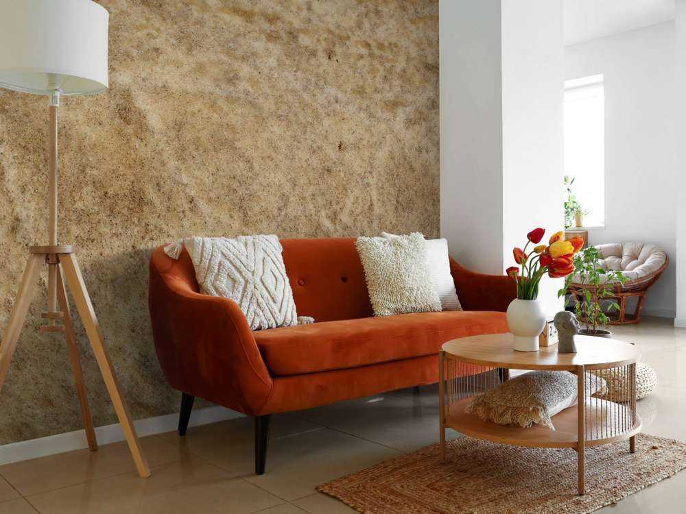 Structuur met lijnen