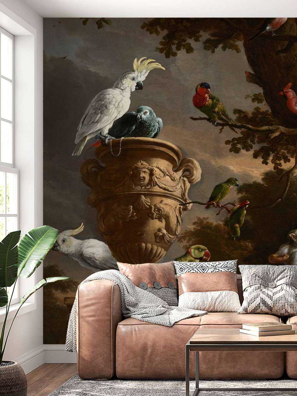 De menagerie