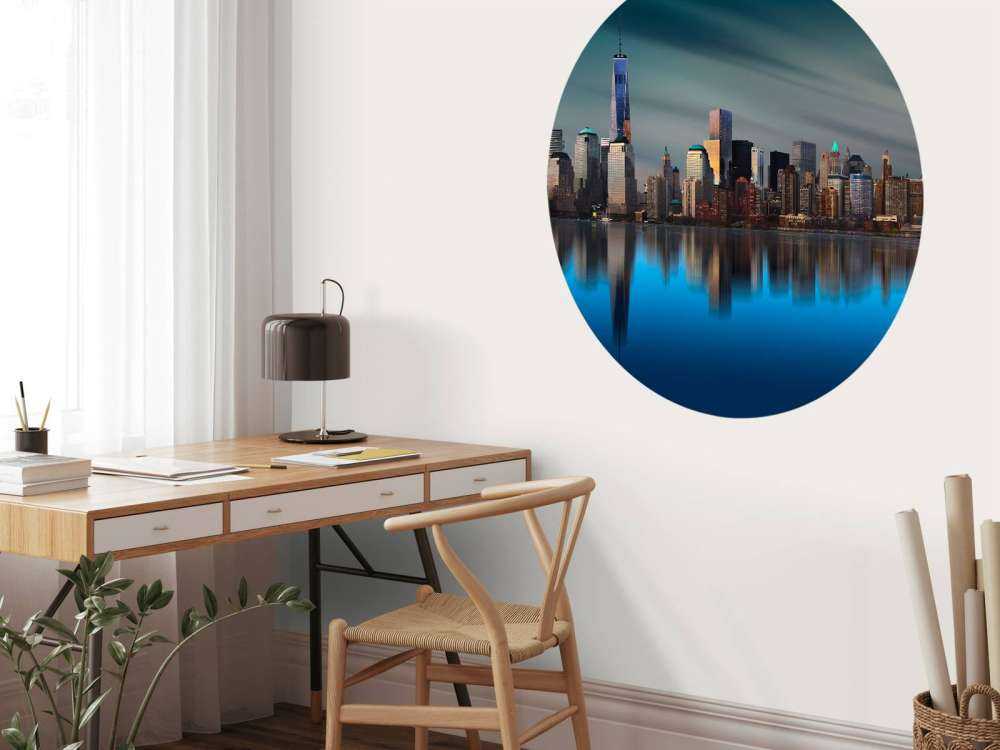 New York World Trade Center 1