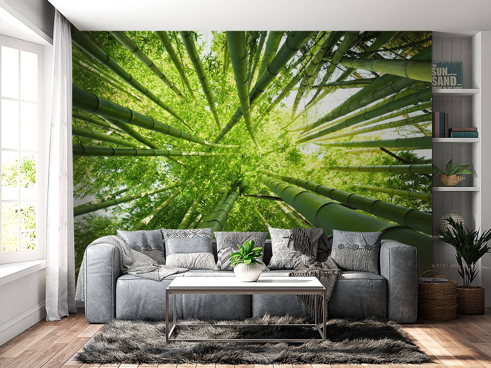 Bamboo