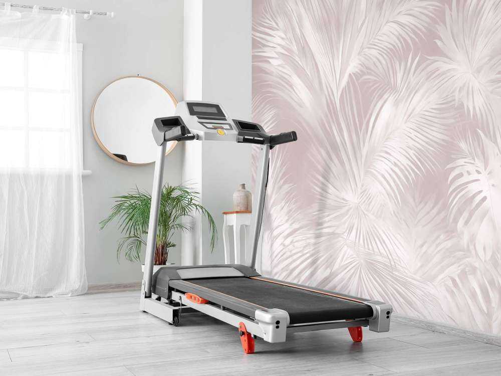 Palm Extravaganza Orange