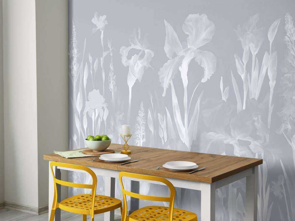 Happy Spring Deep Lavender