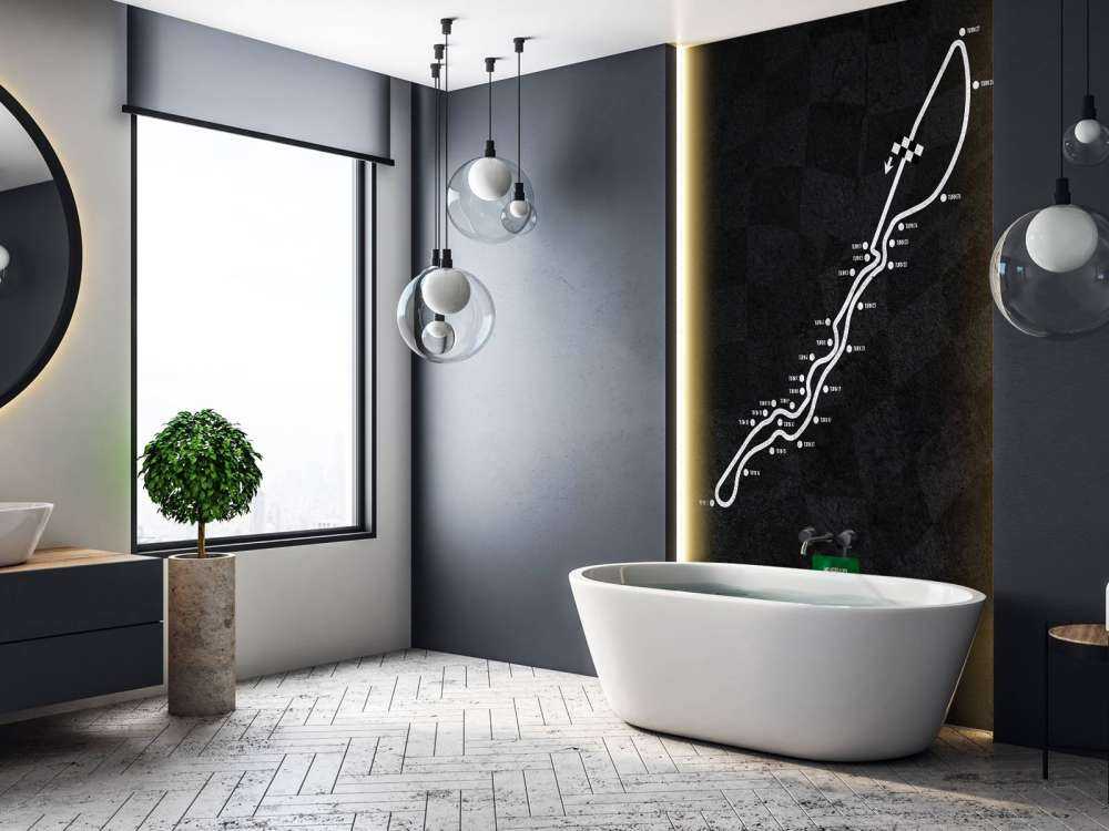 Formule 1 Circuit - Jeddah Circuit - Saudi Arabia