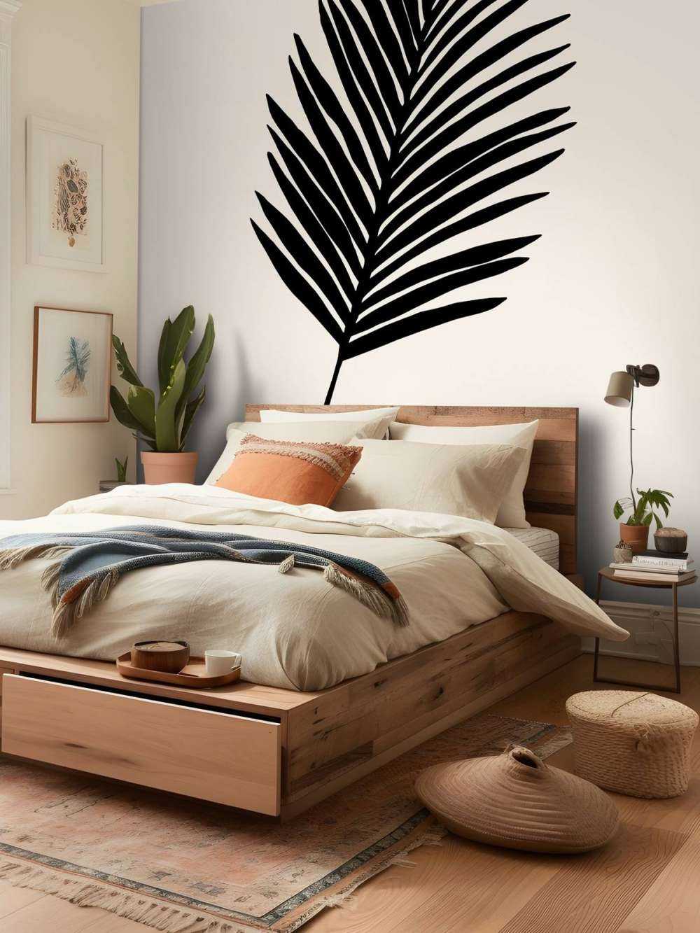 Black Palm