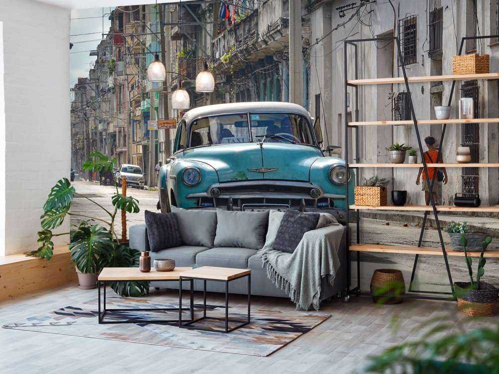 Cuba