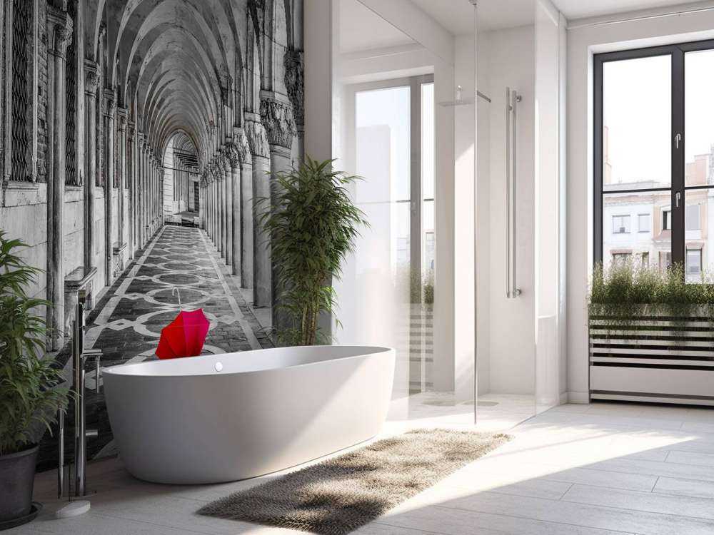 The Palace of the Doge