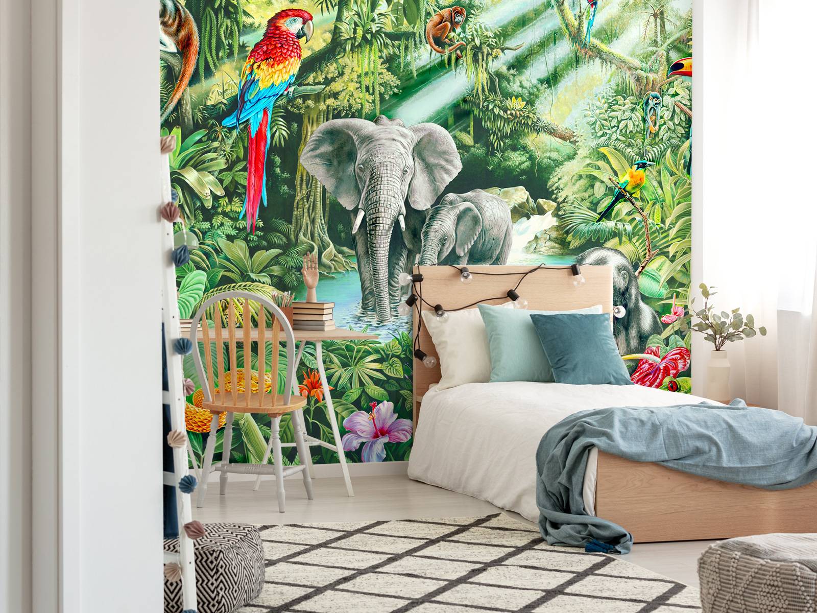 Jungle