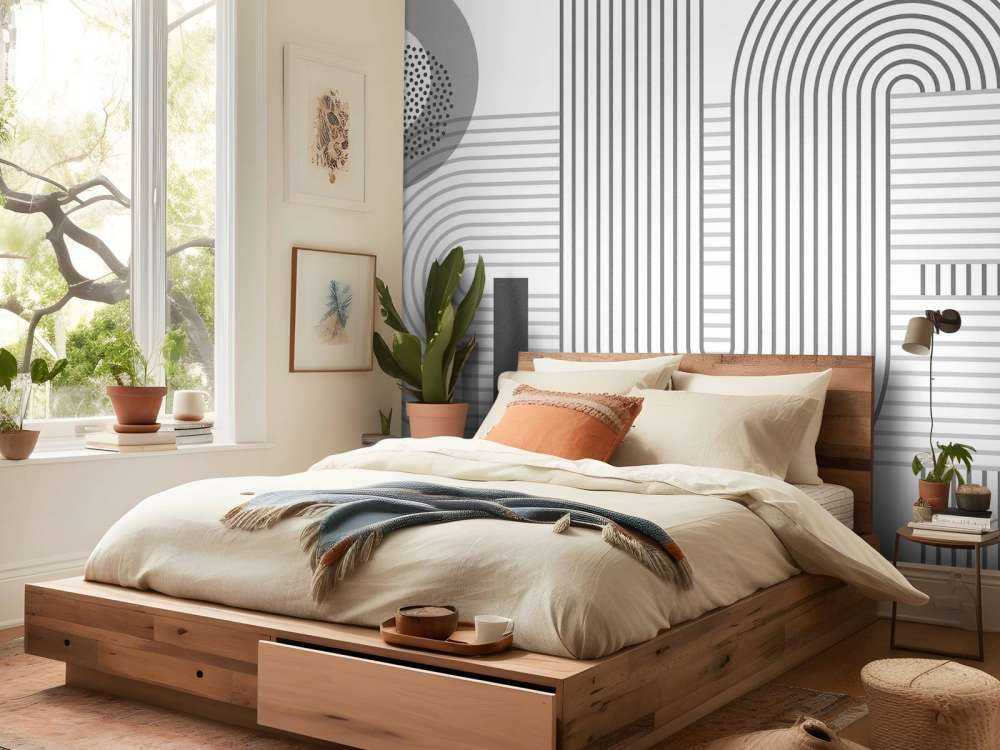 Monochrome Lines