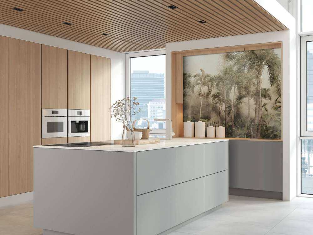 Tropical Mist Beauty