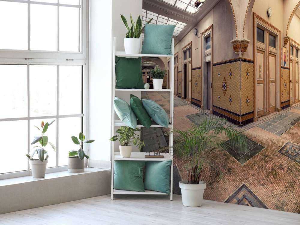 Hallways II