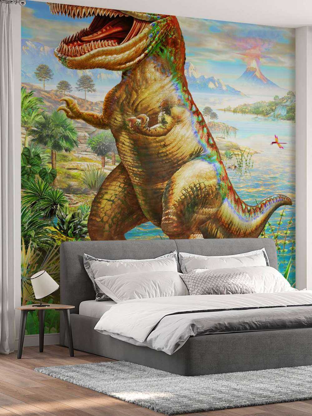 Tyrannasaur 2