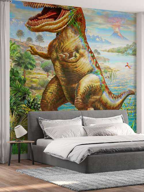 Tyrannasaur 2
