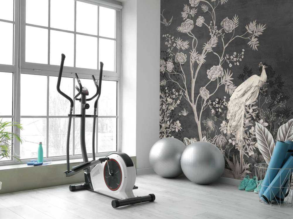 Whispering Flora and Fauna