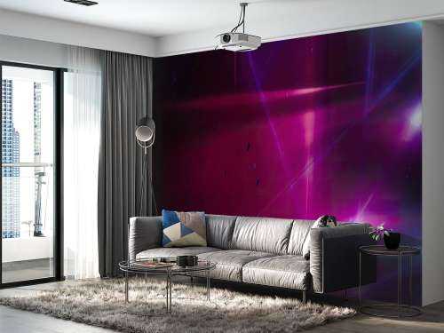 Abstract Lines