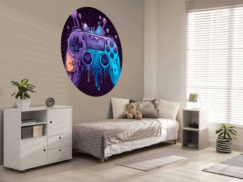 Melting Game Controller