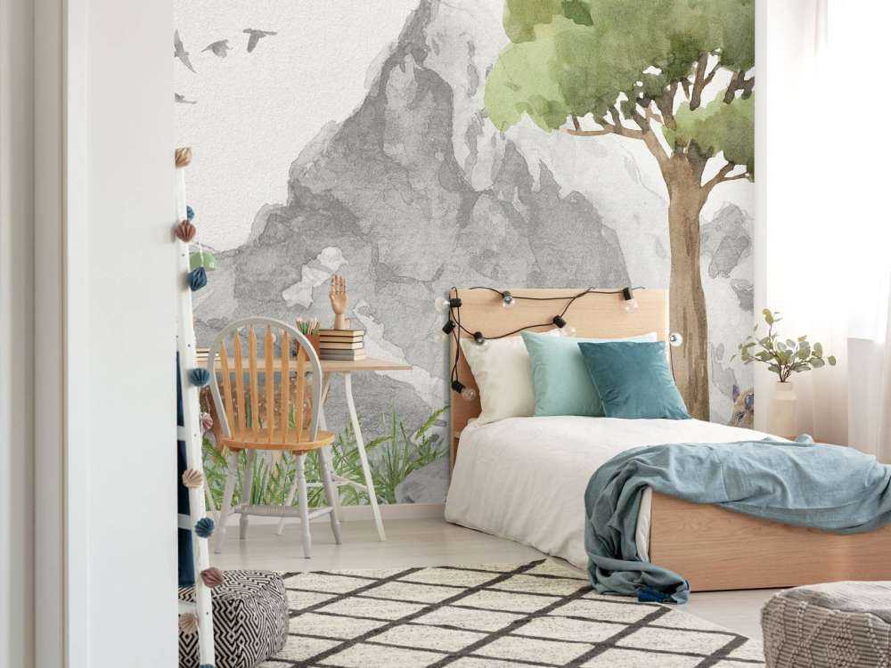 Friends of the forest