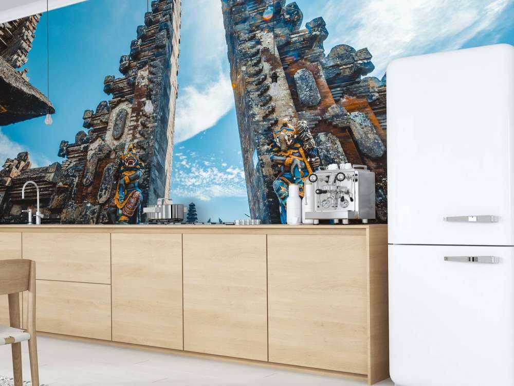 Ulun Danu Batur temple