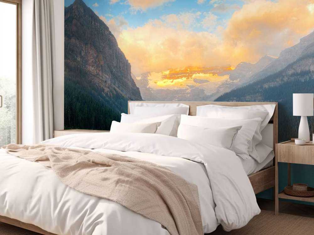 Banff national park