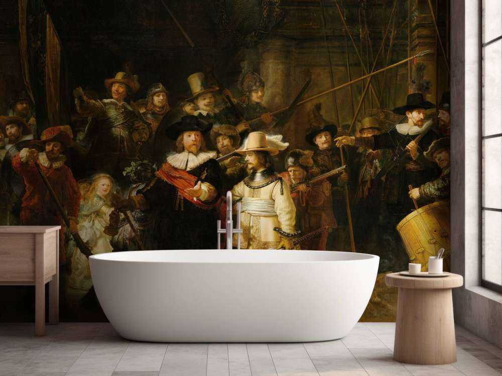 The Night Watch