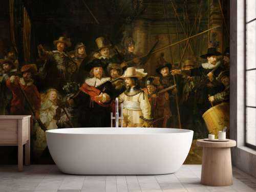 The Night Watch