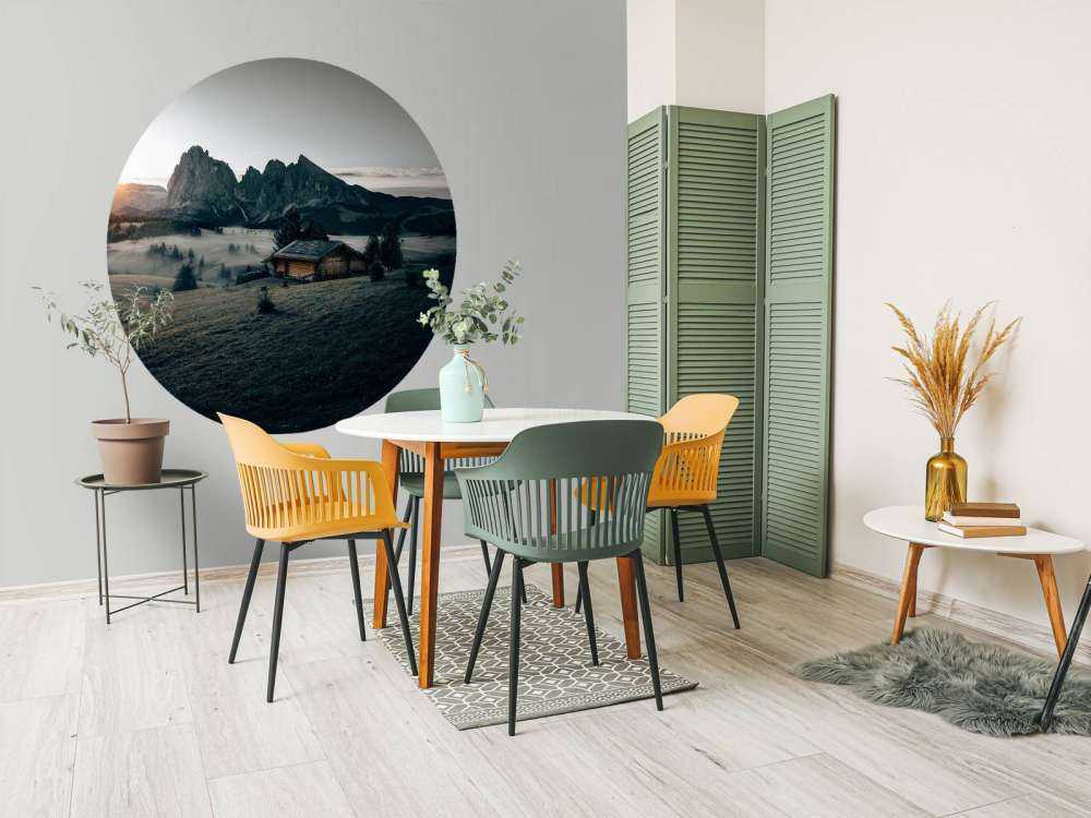 Landscape South Tyrol