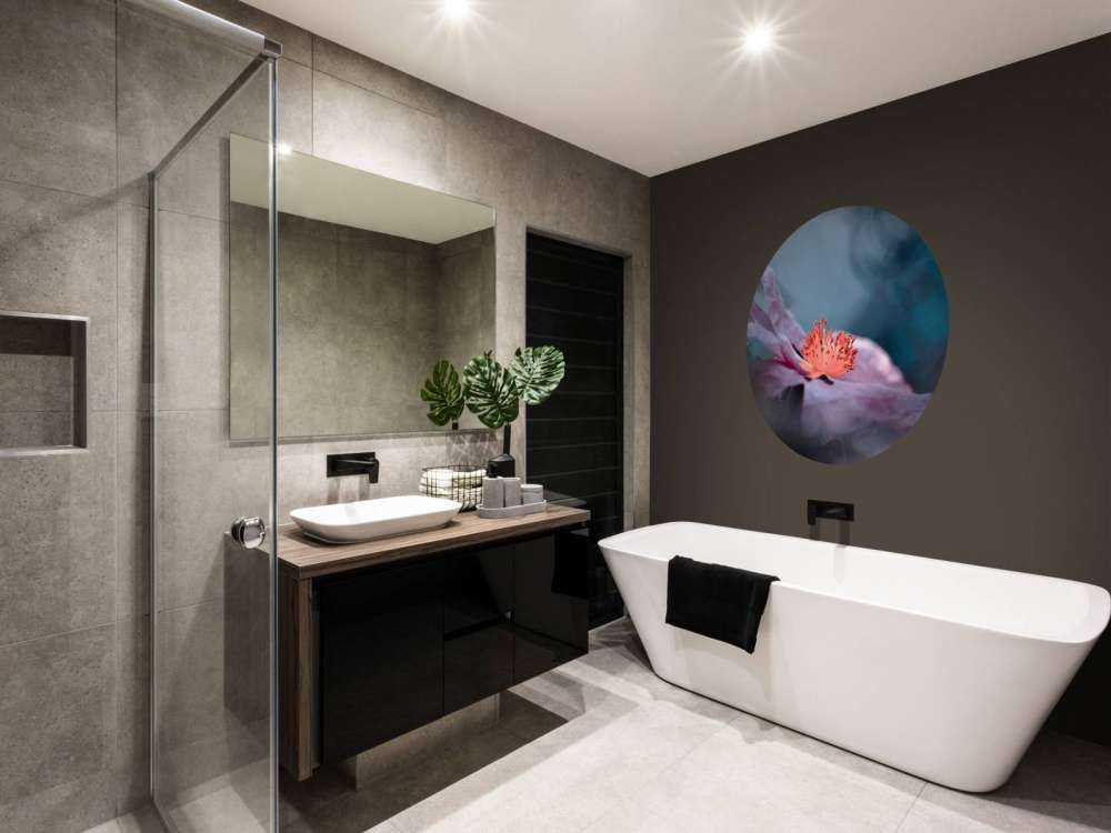 Even flowers have stories to tell