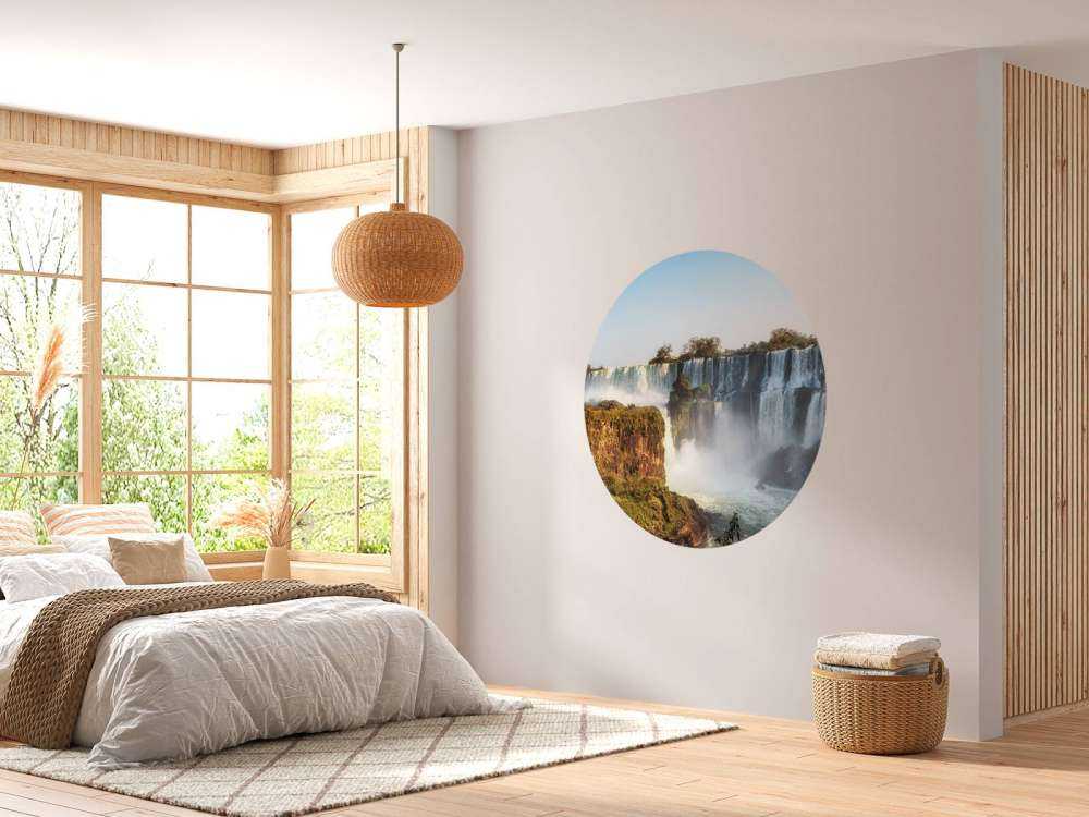 Iguazu Waterfalls