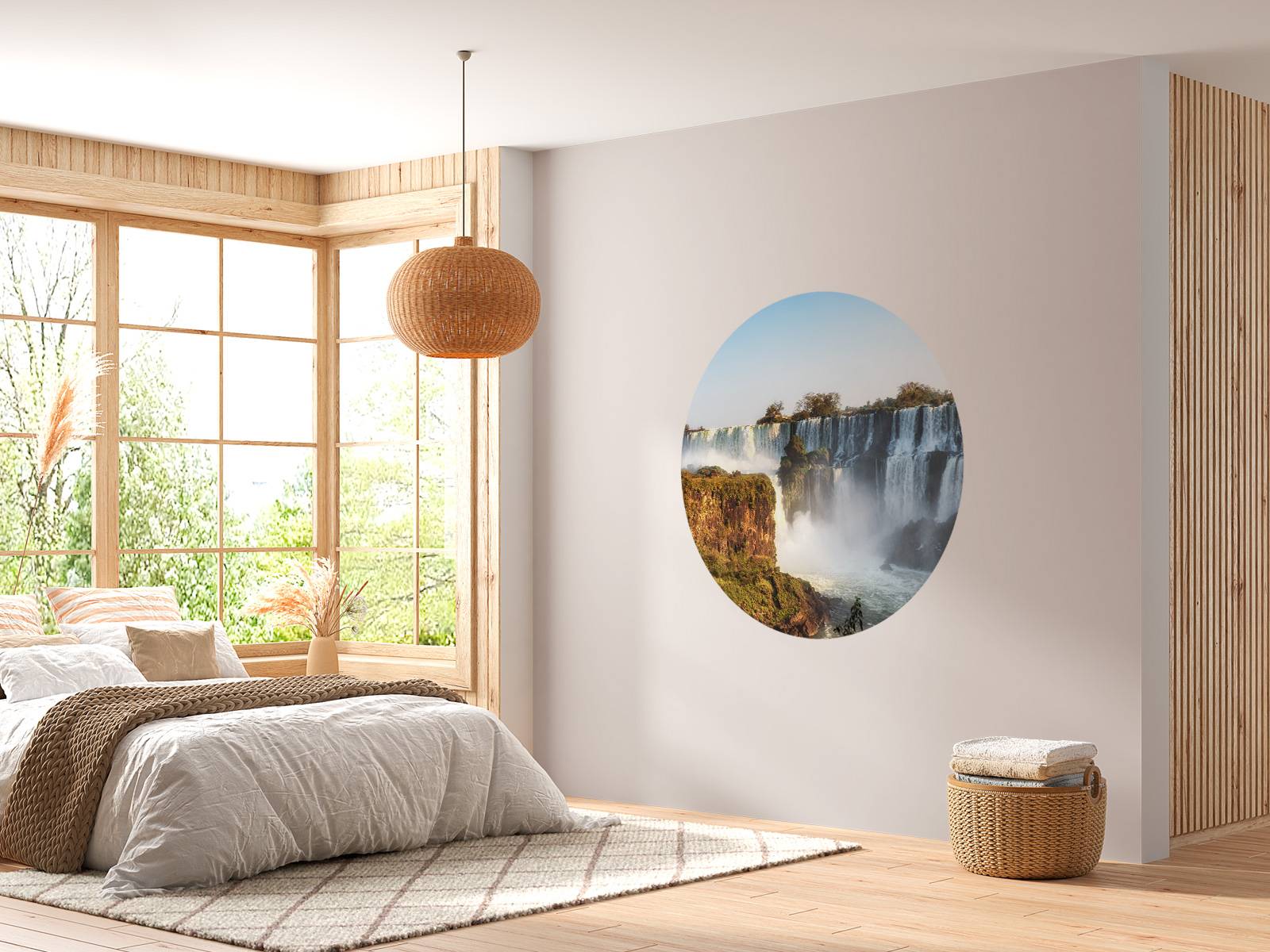 Iguazu Waterfalls