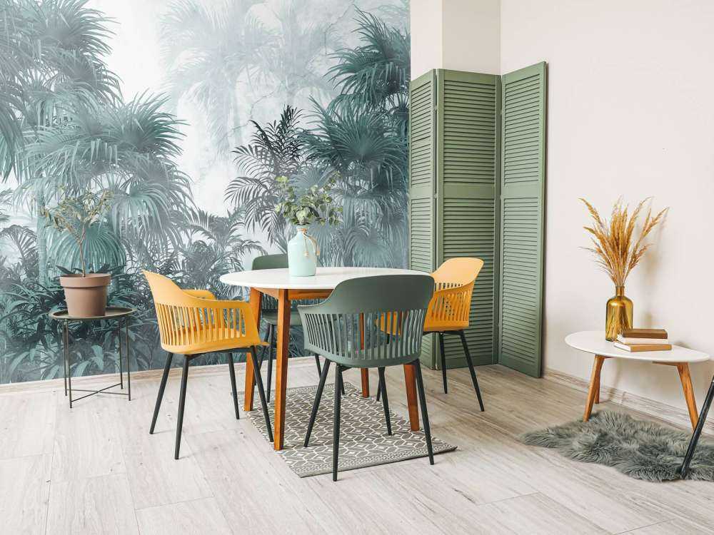 Mystical Jungle Mist