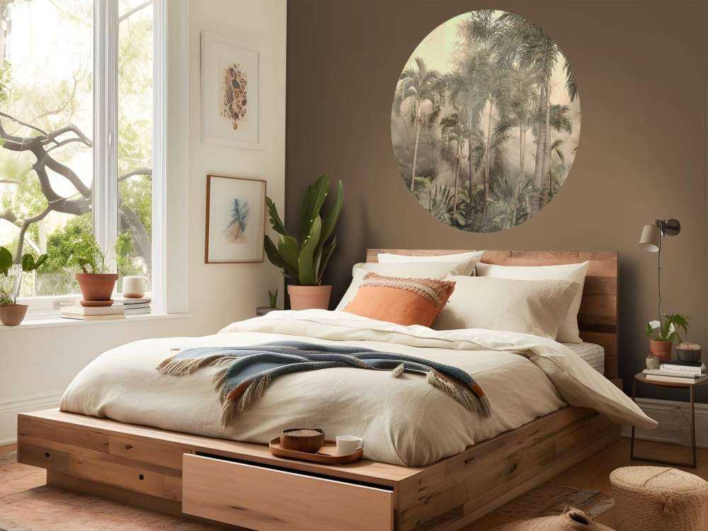 Tropical Mist Beauty