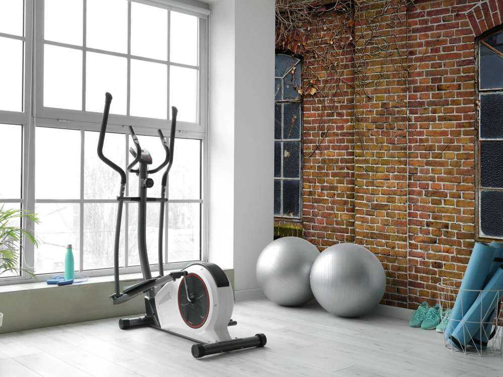 Ramen in oud fabrieksgebouw