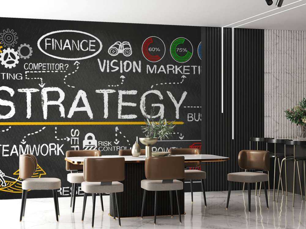 Strategiebord