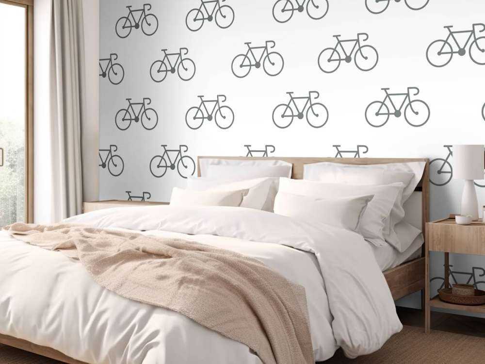 Bicycle pattern