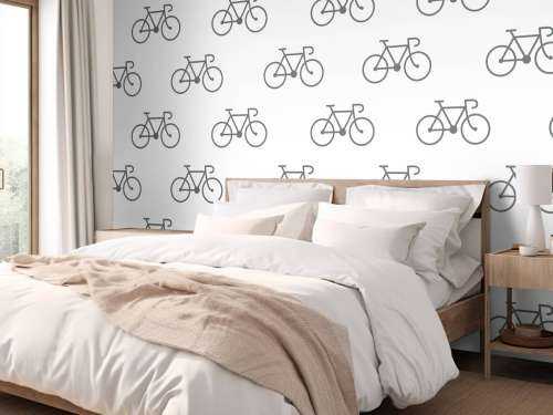 Bicycle pattern