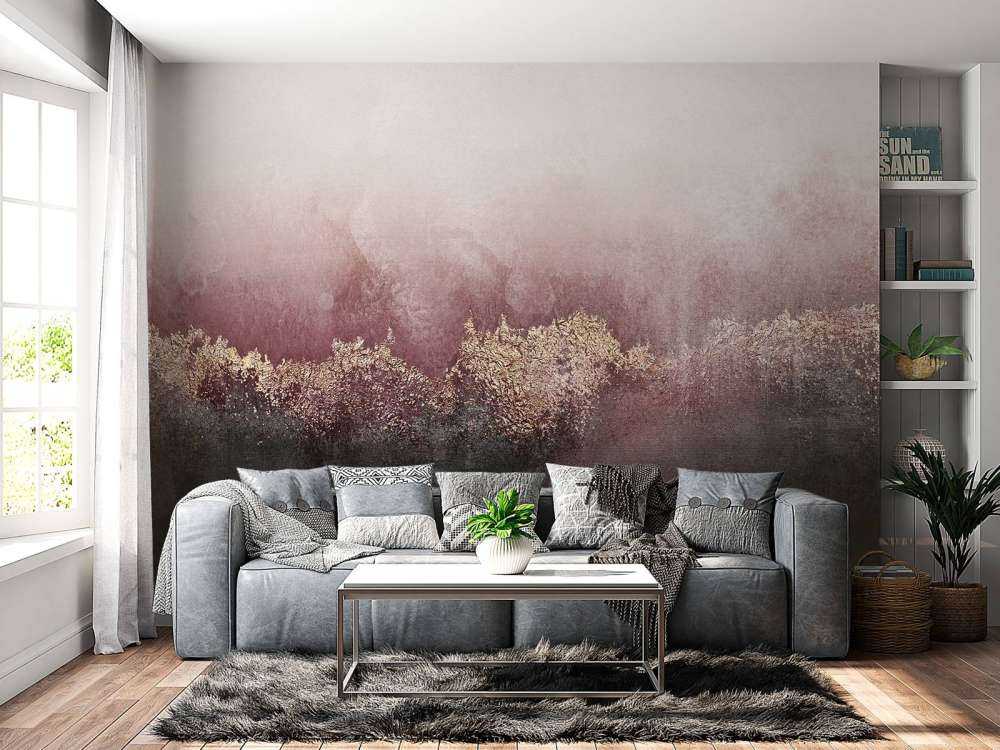Pink Sky