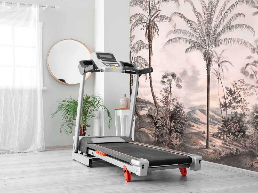 Romantic Tropics Black