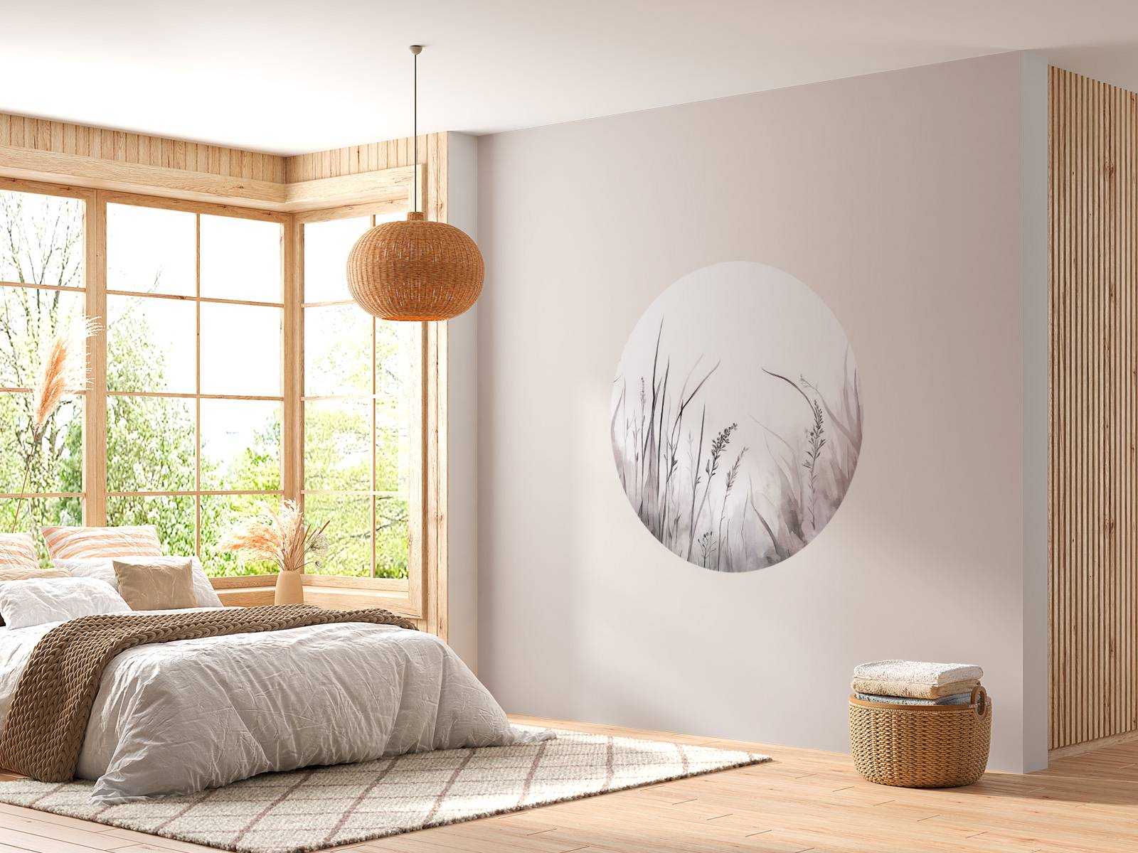 Harmony Muted Mauve