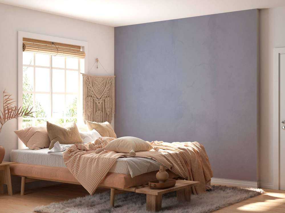 Lamantine grey concrete