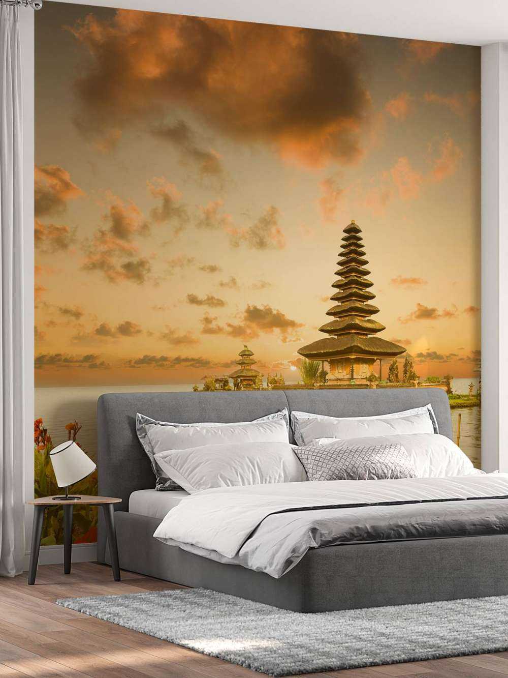 Tempel Pura Ulun Danu Beratan