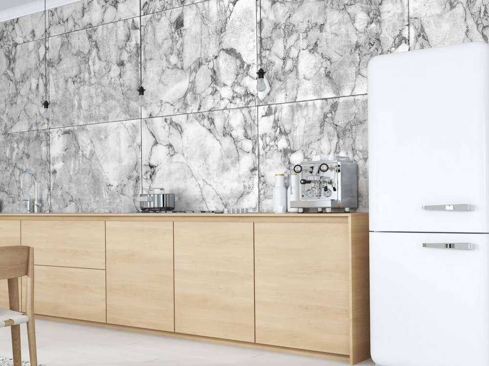 Marble plates