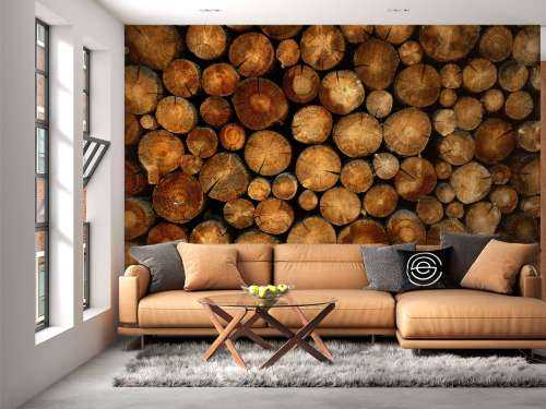 Stacked truncated trees