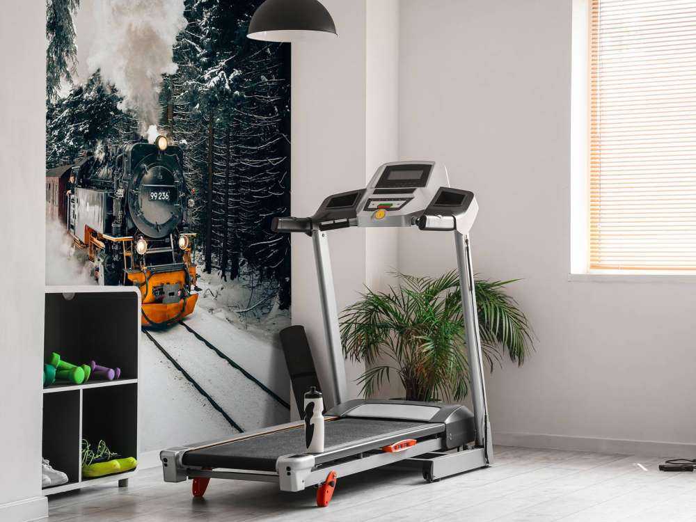 The Hogwarts Express