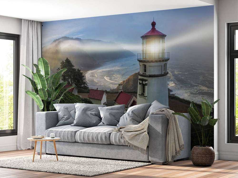 Heceta Head Lighthouse