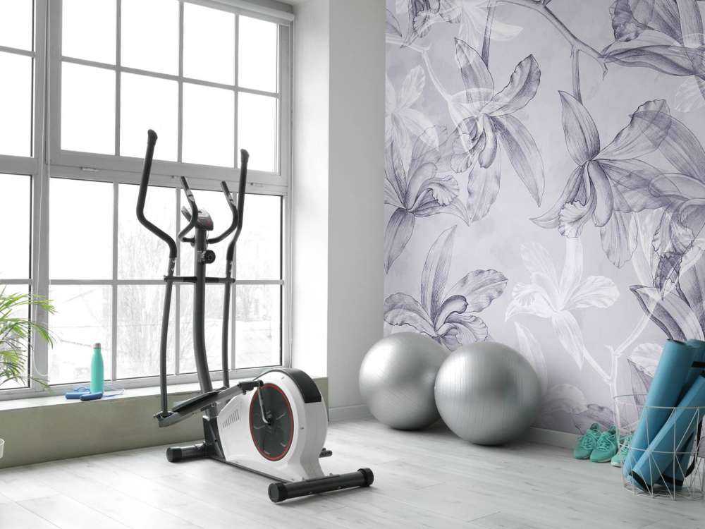 Orchid Dreamscape Purple