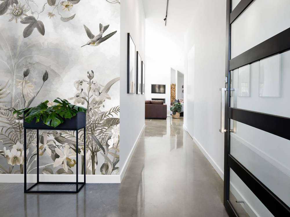 Tropic and Orchids 8