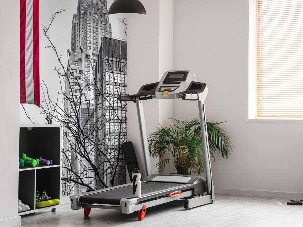 Chrysler Building in New York city