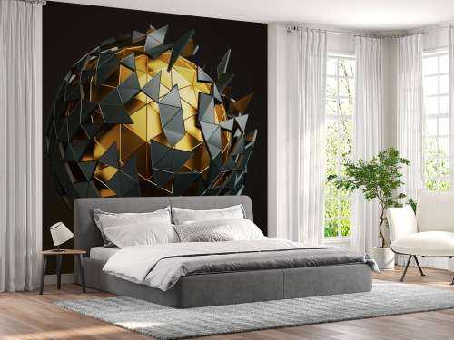 3D sphere