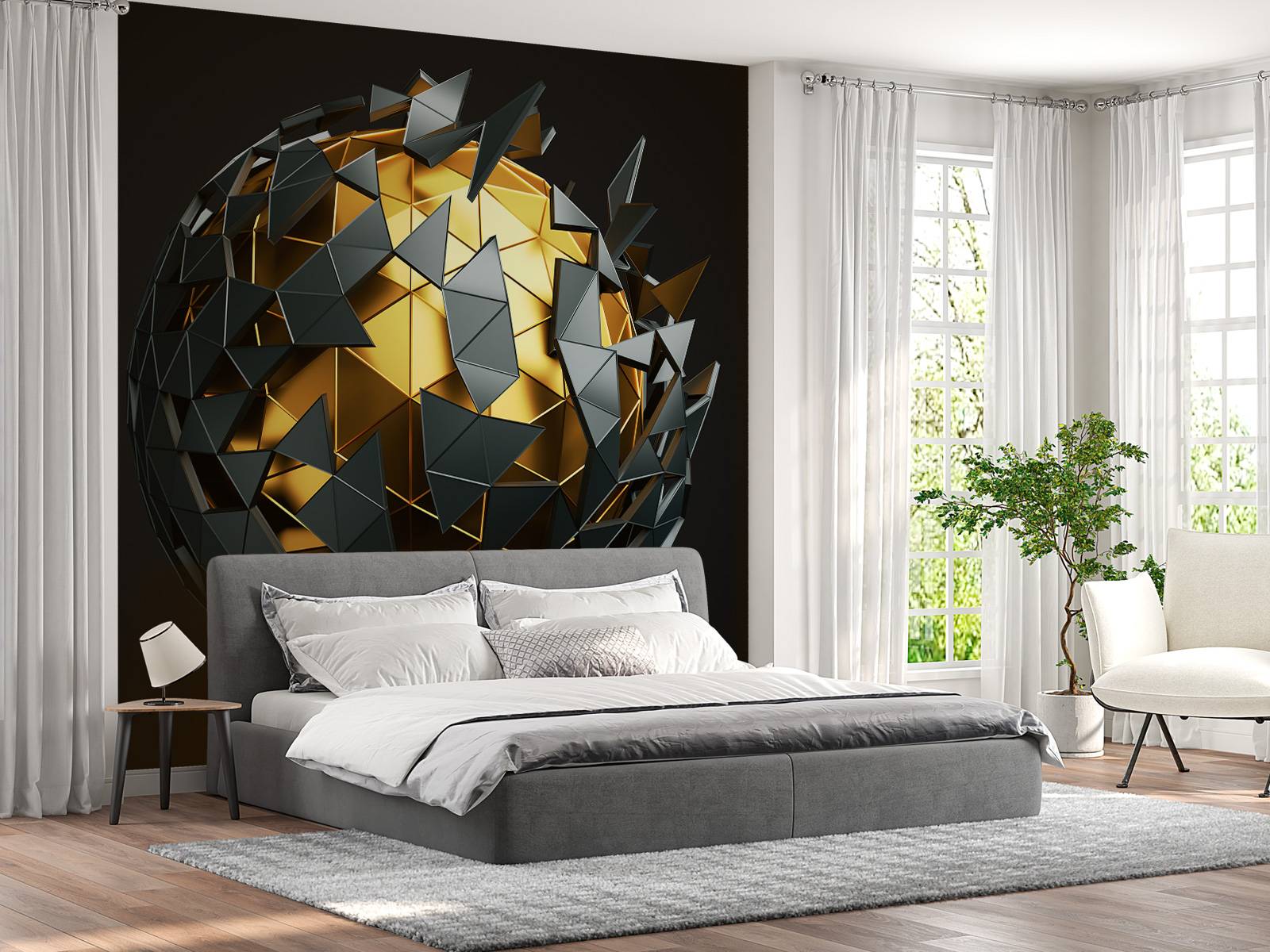 3D sphere