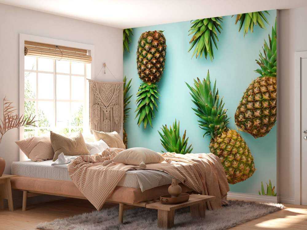 Pineapples